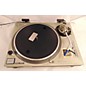 Used Technics SL1200MK2 Turntable thumbnail