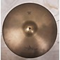 Used Zildjian 20in A Series Crash Ride Cymbal thumbnail