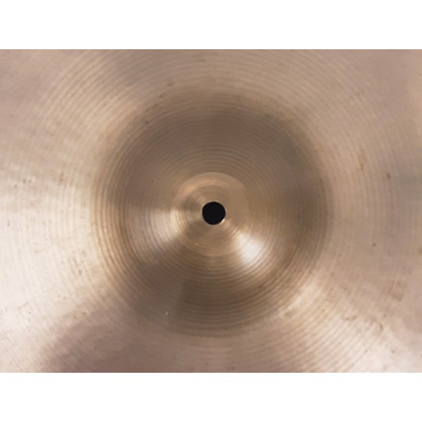 Used Zildjian 20in A Series Crash Ride Cymbal