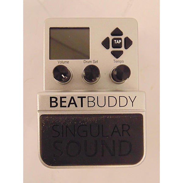 Used Singular Sound Beatbuddy Drum Machine