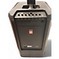 Used JBL PRX ONE POWERED COLUMN Powered Speaker