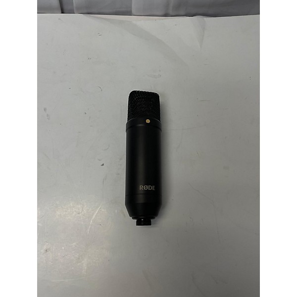 Used RODE Used RODE NT1 Condenser Microphone