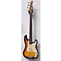 Used Lotus P Style Electric Bass Guitar thumbnail