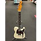 Used Fender Used 2023 Fender American Professional II Telecaster White Solid Body Electric Guitar thumbnail