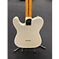 Used Fender Used 2023 Fender American Professional II Telecaster White Solid Body Electric Guitar