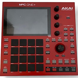 Used Akai Professional MPC One MIDI Controller