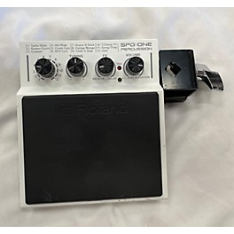 Used Fender Used Roland SPD::ONE PERCUSSION Trigger Pad