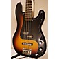 Used Squier PRECISION BASS Electric Bass Guitar