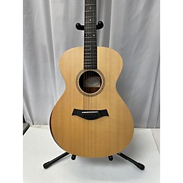 Used Taylor Used Taylor Academy 12E Natural Acoustic Electric Guitar