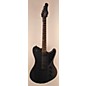 Used Schecter Guitar Research Used Schecter Guitar Research Ultra Black Solid Body Electric Guitar thumbnail