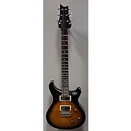 Used PRS Used PRS Custom 24 Artist Pack Tobacco Solid Body Electric Guitar