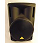 Used Behringer Eurolive B215D Powered Speaker thumbnail