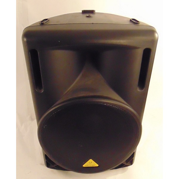 Used Behringer Eurolive B215D Powered Speaker