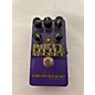 Used Used Catalinbread Dirty Little Secret MKII Effect Pedal thumbnail