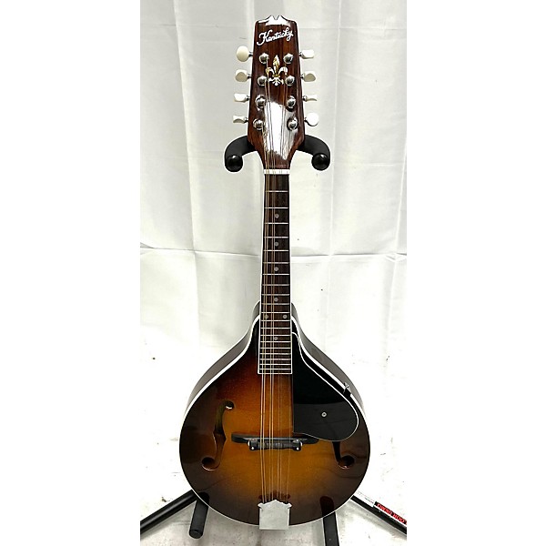 Used Kentucky 1960s KM180S Mandolin