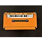 Used Orange Amplifiers Used Orange Amplifiers CR60C Crush Pro 60W 1x12 Guitar Combo Amp