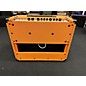 Used Orange Amplifiers Used Orange Amplifiers CR60C Crush Pro 60W 1x12 Guitar Combo Amp