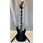 Used Jackson Used Jackson JS2 Concert Black Electric Bass Guitar thumbnail