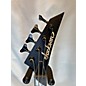 Used Jackson Used Jackson JS2 Concert Black Electric Bass Guitar