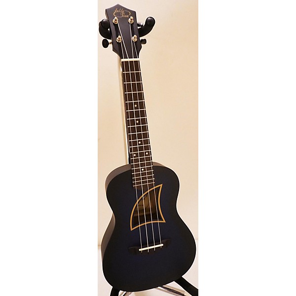 Used Eddy Finn EF05C Ukulele