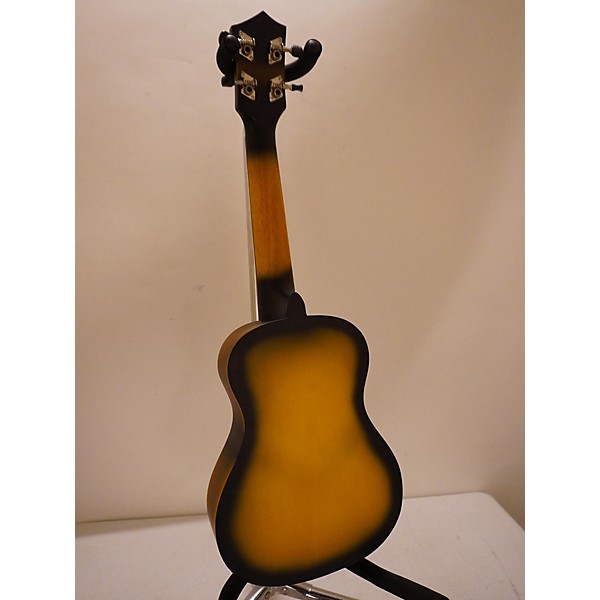 Used Eddy Finn EF05C Ukulele