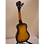 Used Eddy Finn EF05C Ukulele