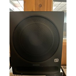 Used Genelec Used  PreSonus Eris Pro Sub 10