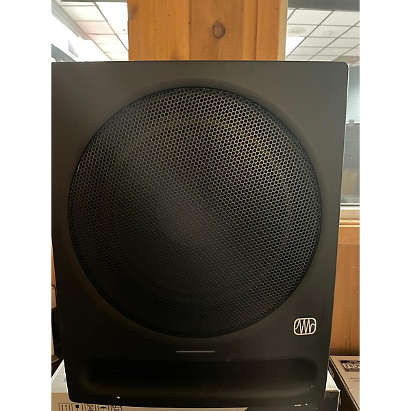 Used PreSonus Eris Pro Sub 10 Subwoofer