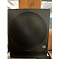 Used PreSonus Eris Pro Sub 10 Subwoofer thumbnail