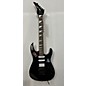 Used Jackson JS32 Dinky Solid Body Electric Guitar thumbnail