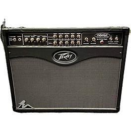 Used Peavey Used Peavey Triple XXX 120W Tube Guitar Amp Head