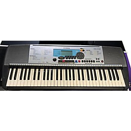 Used Yamaha Used Yamaha PSR225GM Digital Piano