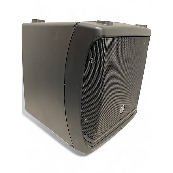 Used Mackie DLM12 Powered Speaker