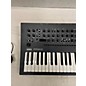 Used KORG Minilogue Xd Synthesizer