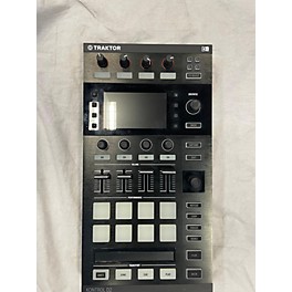 Used Native Instruments Used Native Instruments KONTROL D2 DJ Controller