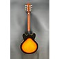 Used Epiphone Used Epiphone ES335 Vintage Sunburst Hollow Body Electric Guitar