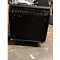 Used MESA/Boogie California Tweed 6V6 1x12 2:20 Tube Guitar Combo Amp thumbnail