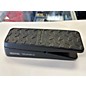 Used Dunlop VOLUME X Pedal