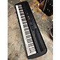 Used KORG SP280 88 Key Stage Piano thumbnail