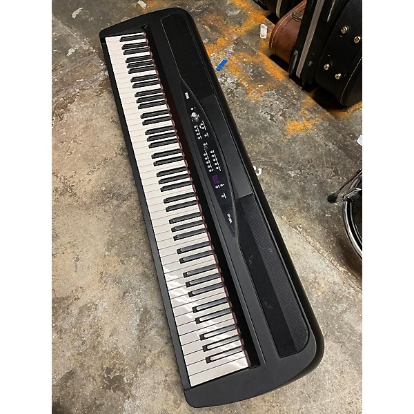 Used KORG SP280 88 Key Stage Piano