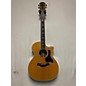 Used Taylor Used Taylor 814CE Natural Acoustic Electric Guitar thumbnail