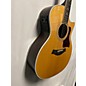 Used Taylor Used Taylor 814CE Natural Acoustic Electric Guitar