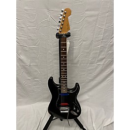 Used Fender Standard Stratocaster