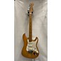 Vintage Fender 1989 American Deluxe Stratocaster Plus Solid Body Electric Guitar thumbnail