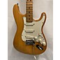 Vintage Fender 1989 American Deluxe Stratocaster Plus Solid Body Electric Guitar