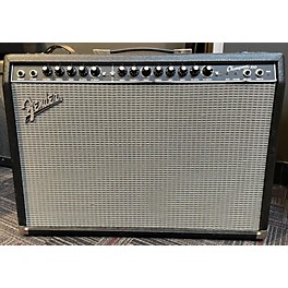 Used Fender Champion 100 Guitar Combo Amp