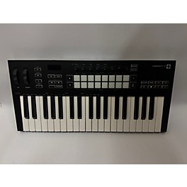 Used Novation Used Novation Launchkey 37 MIDI Controller