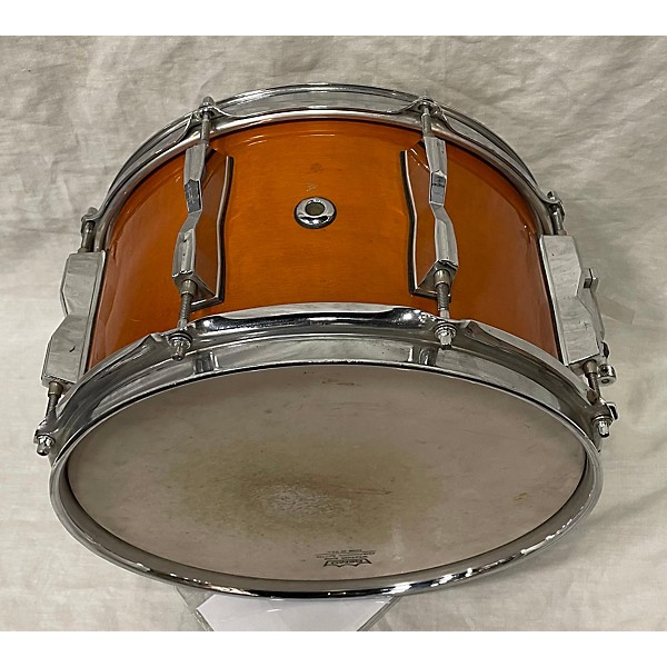 Used Pearl Used Pearl 6.5X12 ALL MAPLE SHELL SNARE Drum