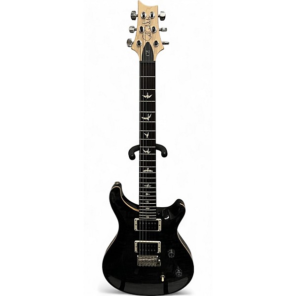 Used PRS CE24 Faded Gray Black Solid Body Electric Guitar,Specials : American Fashion Style Bags On Sale Used PRS CE24 Faded Gray Black Solid Body Electric Guitar,Specials : American Fashion Style Bags On Sale