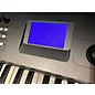 Used Used Yamaha MM6 61 Key Keyboard Workstation